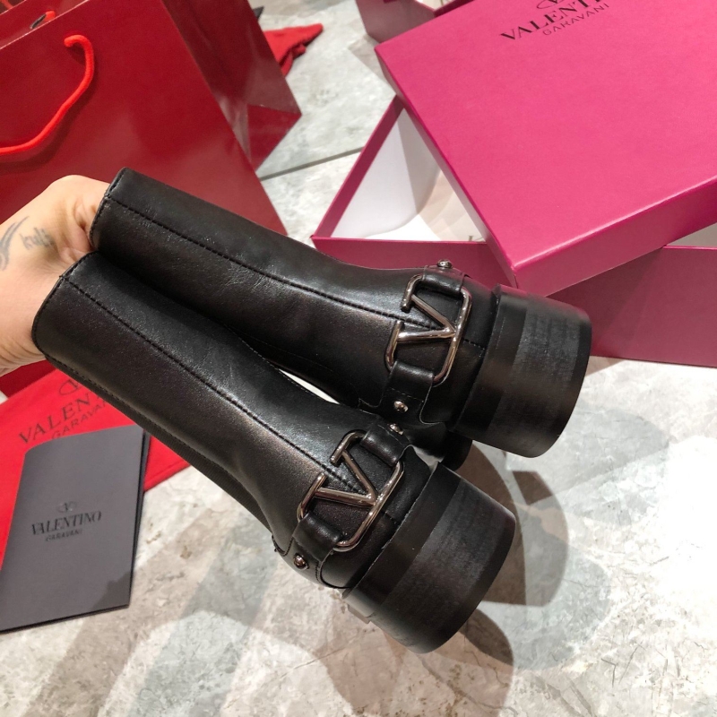 Valentino Boots